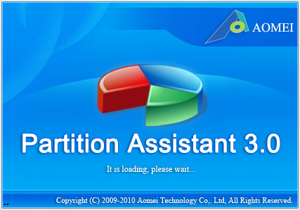 aomei partition assistant professional